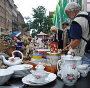 Nrnberger Trempelmarkt Herbst 2008